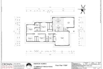 70 Amberley Beach Road, Amberley