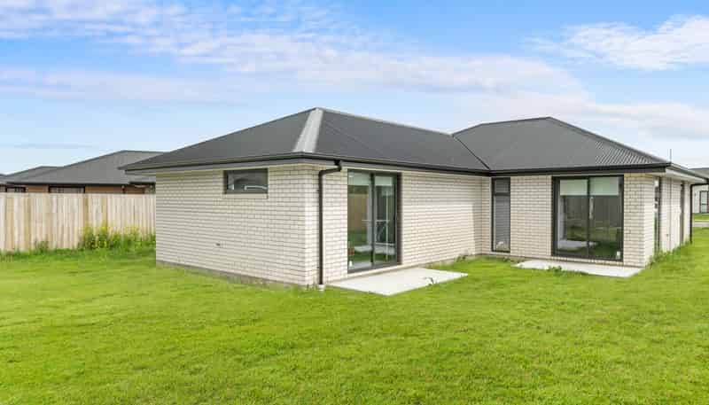 70 Amberley Beach Road, Amberley