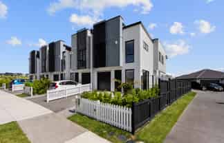 14 Dendro Ring Road, Milldale