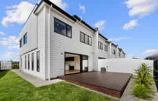 14 Dendro Ring Road, Milldale