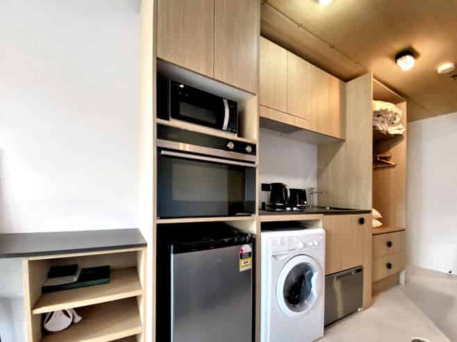 101A/41 Hopper Street, Te Aro