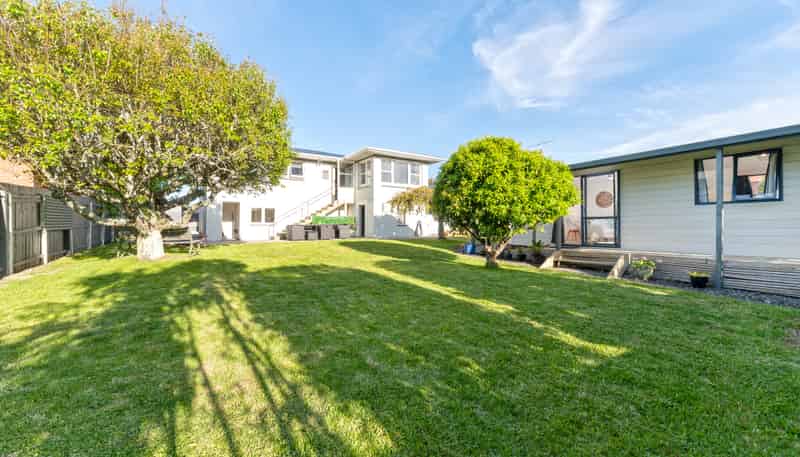 7 Letterkenny Place, Blockhouse Bay