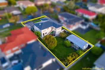 7 Letterkenny Place, Blockhouse Bay