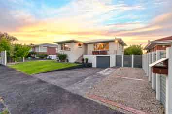 7 Letterkenny Place, Blockhouse Bay