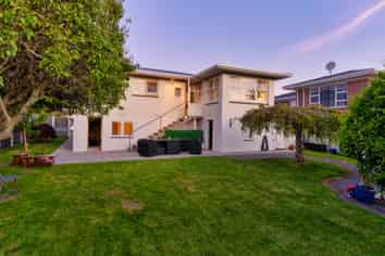 7 Letterkenny Place, Blockhouse Bay