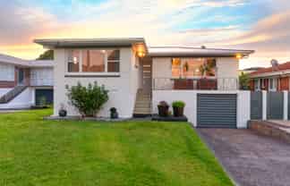 7 Letterkenny Place, Blockhouse Bay