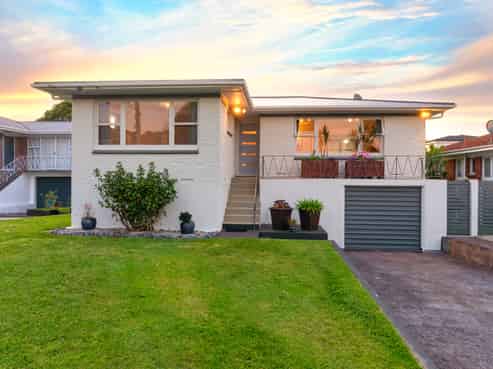 7 Letterkenny Place, Blockhouse Bay