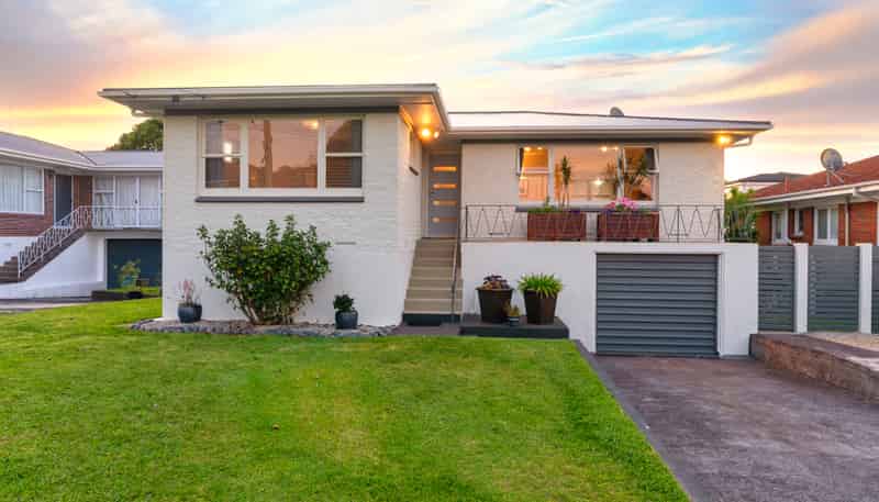 7 Letterkenny Place, Blockhouse Bay