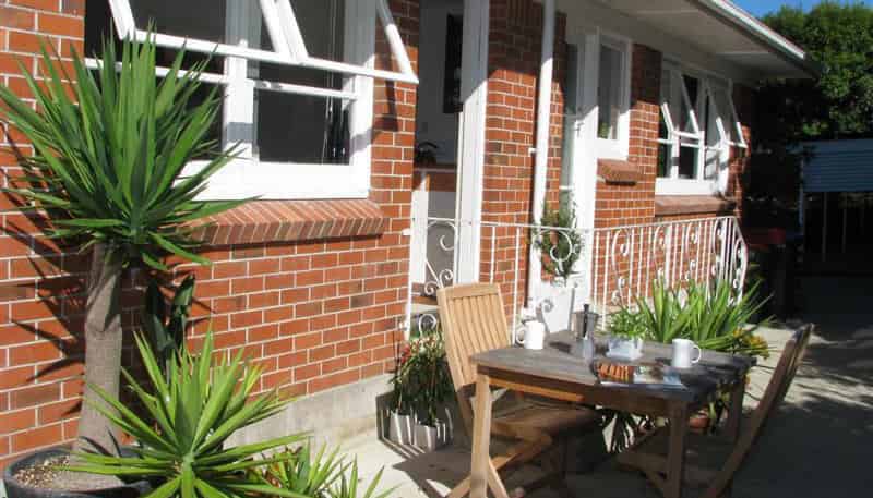 1/10A Haast Street, Remuera