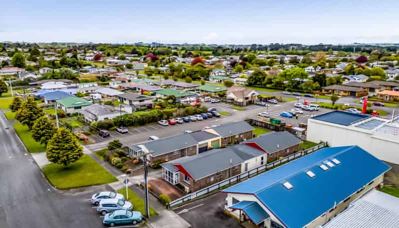 1-4/50 Juliet Street, Stratford