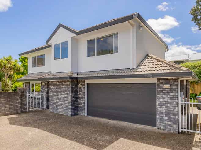 111B Wheturangi Road, Greenlane