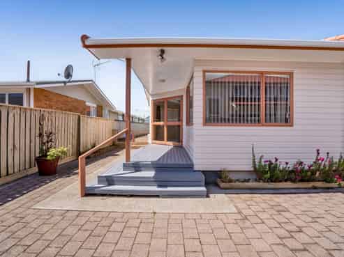 18c Darnell Street, Fitzroy