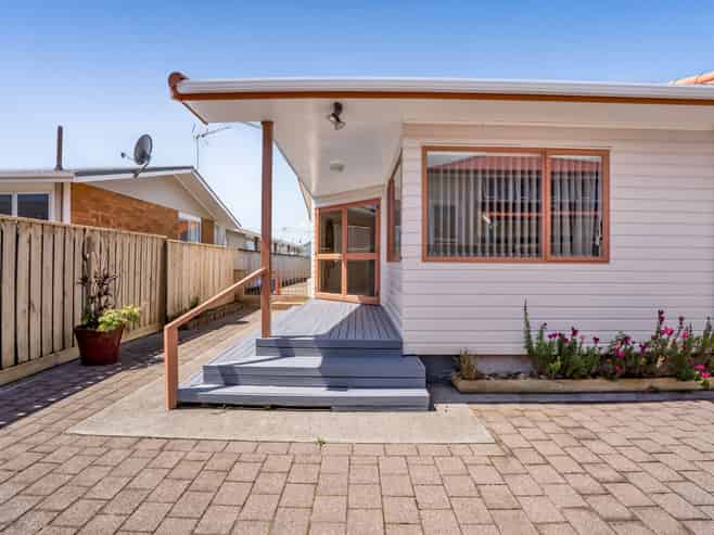 18c Darnell Street, Fitzroy