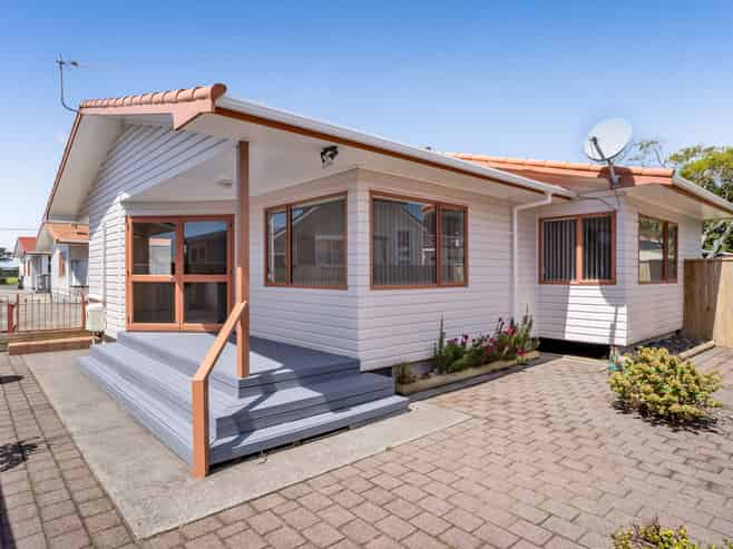 18c Darnell Street, Fitzroy