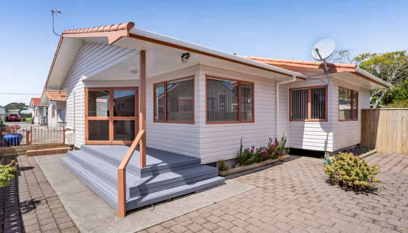 18c Darnell Street, Fitzroy