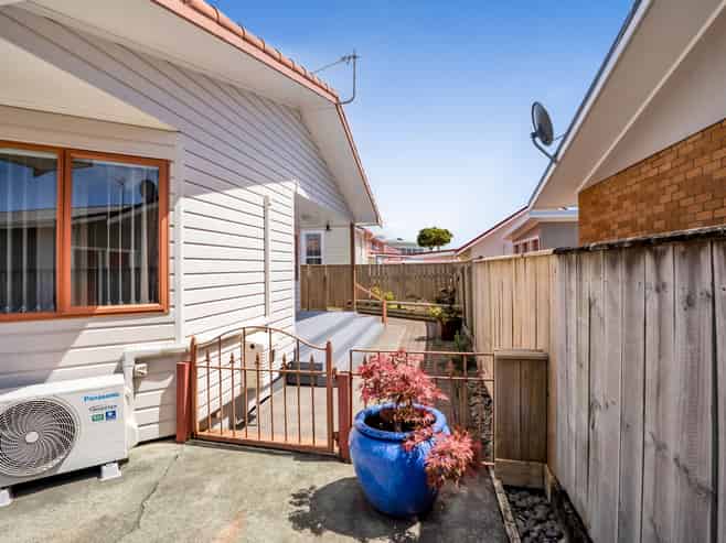 18c Darnell Street, Fitzroy