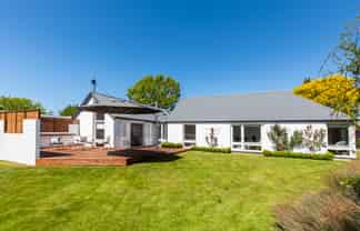 14B Mendip Place, Casebrook