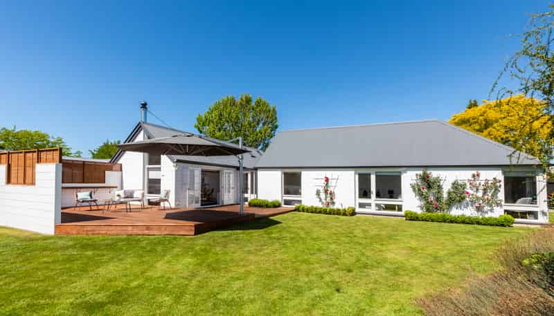 14B Mendip Place, Casebrook