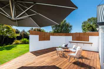 14B Mendip Place, Casebrook