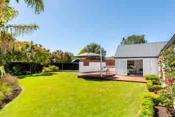 14B Mendip Place, Casebrook