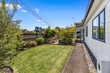 31 Beaumont Crescent, Frankleigh Park