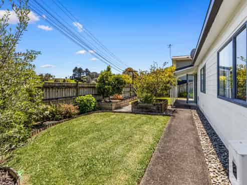 31 Beaumont Crescent, Frankleigh Park