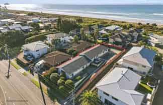 271 Oceanbeach Road, Mount Maunganui