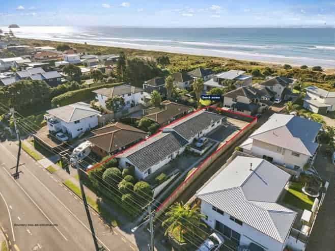 271 Oceanbeach Road, Mount Maunganui