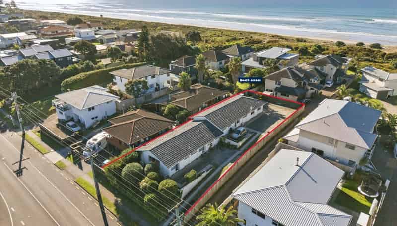 271 Oceanbeach Road, Mount Maunganui