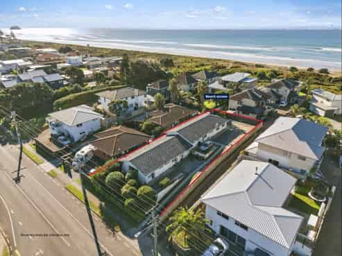 271 Oceanbeach Road, Mount Maunganui