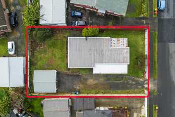 32 Idlewild Avenue, Mangere
