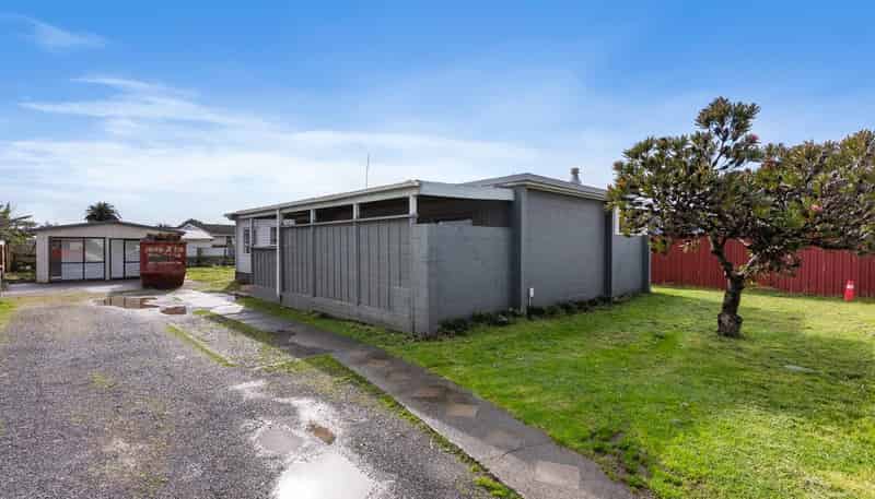 32 Idlewild Avenue, Mangere