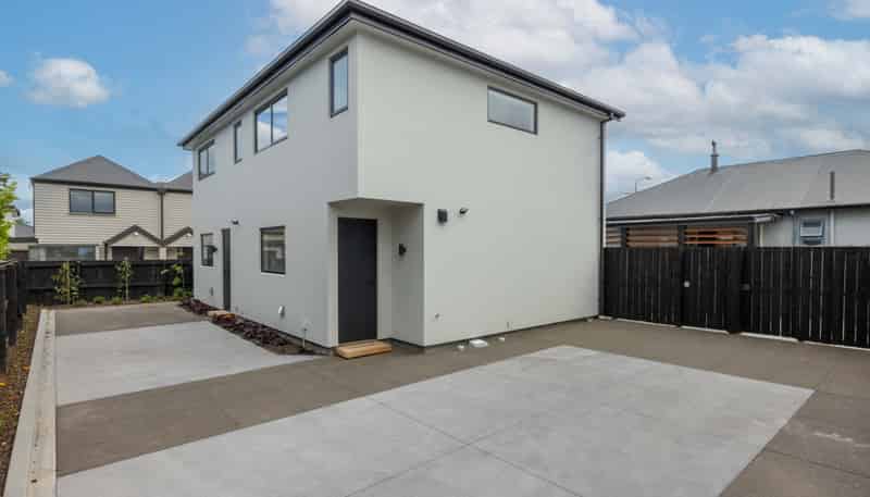 5/67 Osborne Street, Waltham