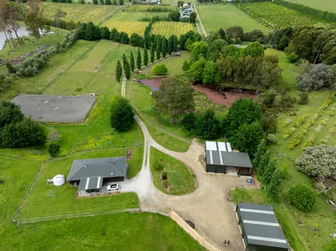 65B Ngakoroa Road, Ormond