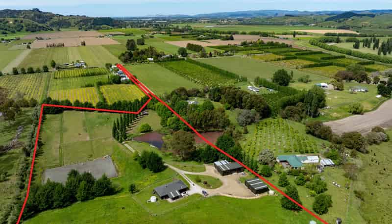 65B Ngakoroa Road, Ormond