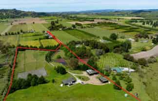 65B Ngakoroa Road, Ormond