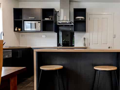 24 Kilgour Road, Greymouth