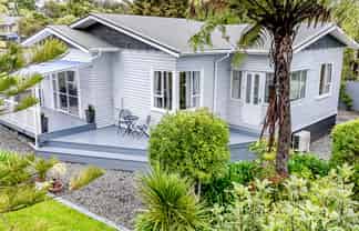 24 Kilgour Road, GREYMOUTH