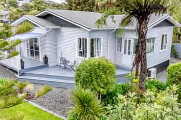 24 Kilgour Road, GREYMOUTH