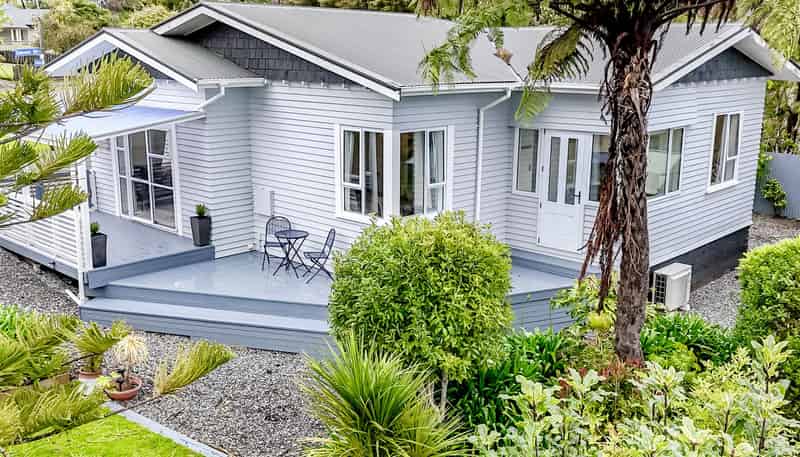 24 Kilgour Road, GREYMOUTH