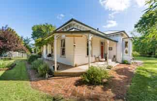 269 Cambridge Avenue, Ashhurst