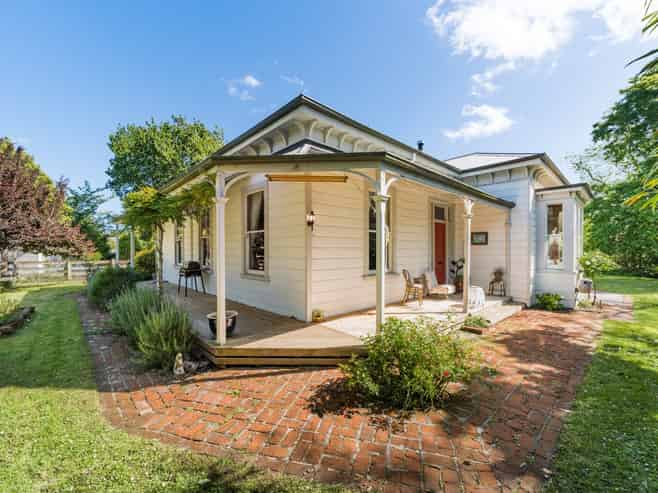 269 Cambridge Avenue, Ashhurst