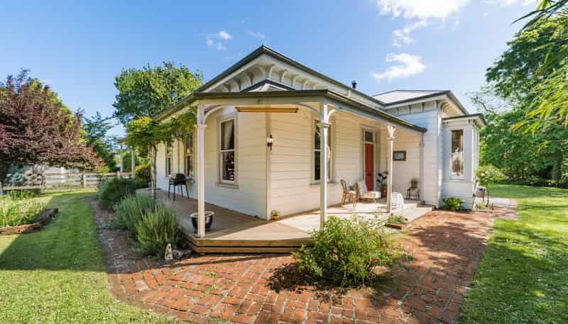 269 Cambridge Avenue, Ashhurst