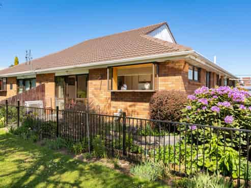 185A Gordon Road, Mosgiel