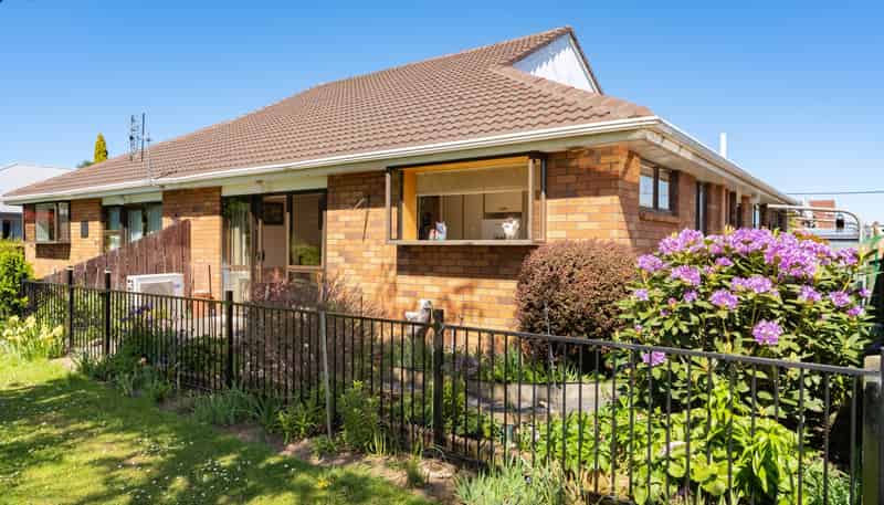 185A Gordon Road, Mosgiel