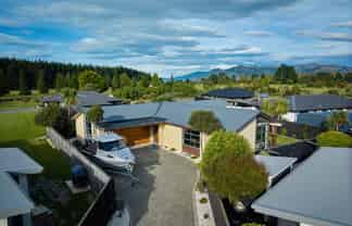 11 McRae Gardens, Kaikoura Flat