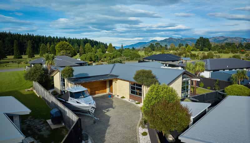 11 McRae Gardens, Kaikoura Flat