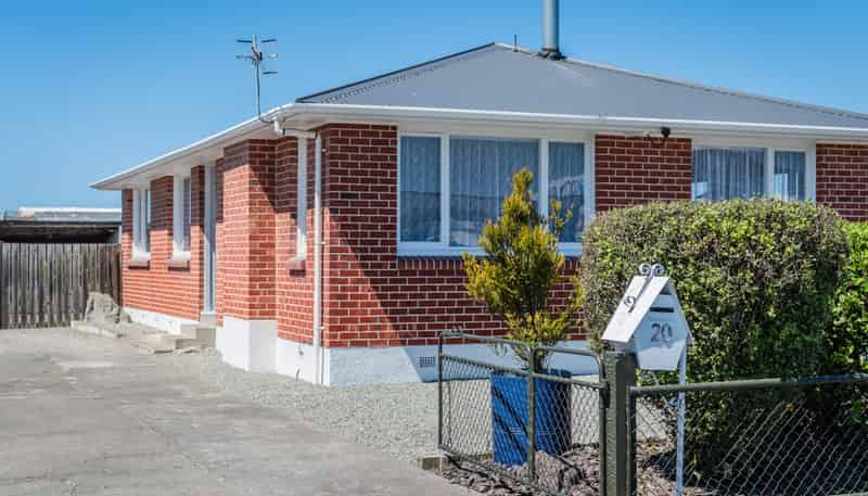 20 Rothwell Street, Redruth