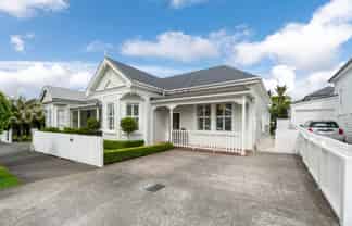 29 Wanganui Avenue, Ponsonby