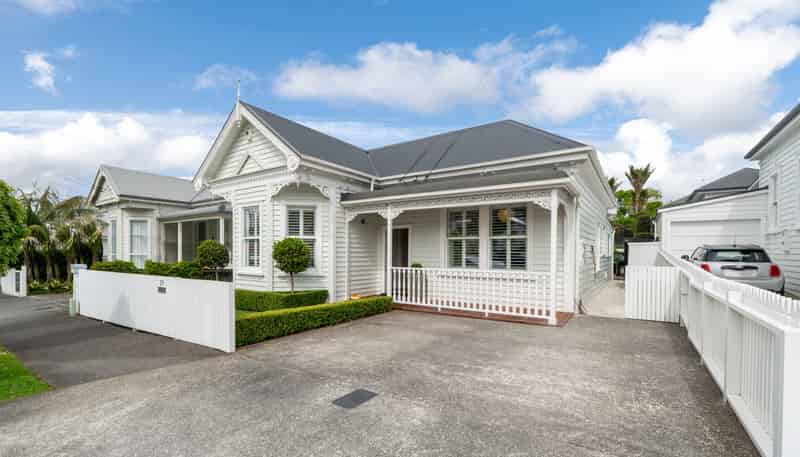 29 Wanganui Avenue, Ponsonby